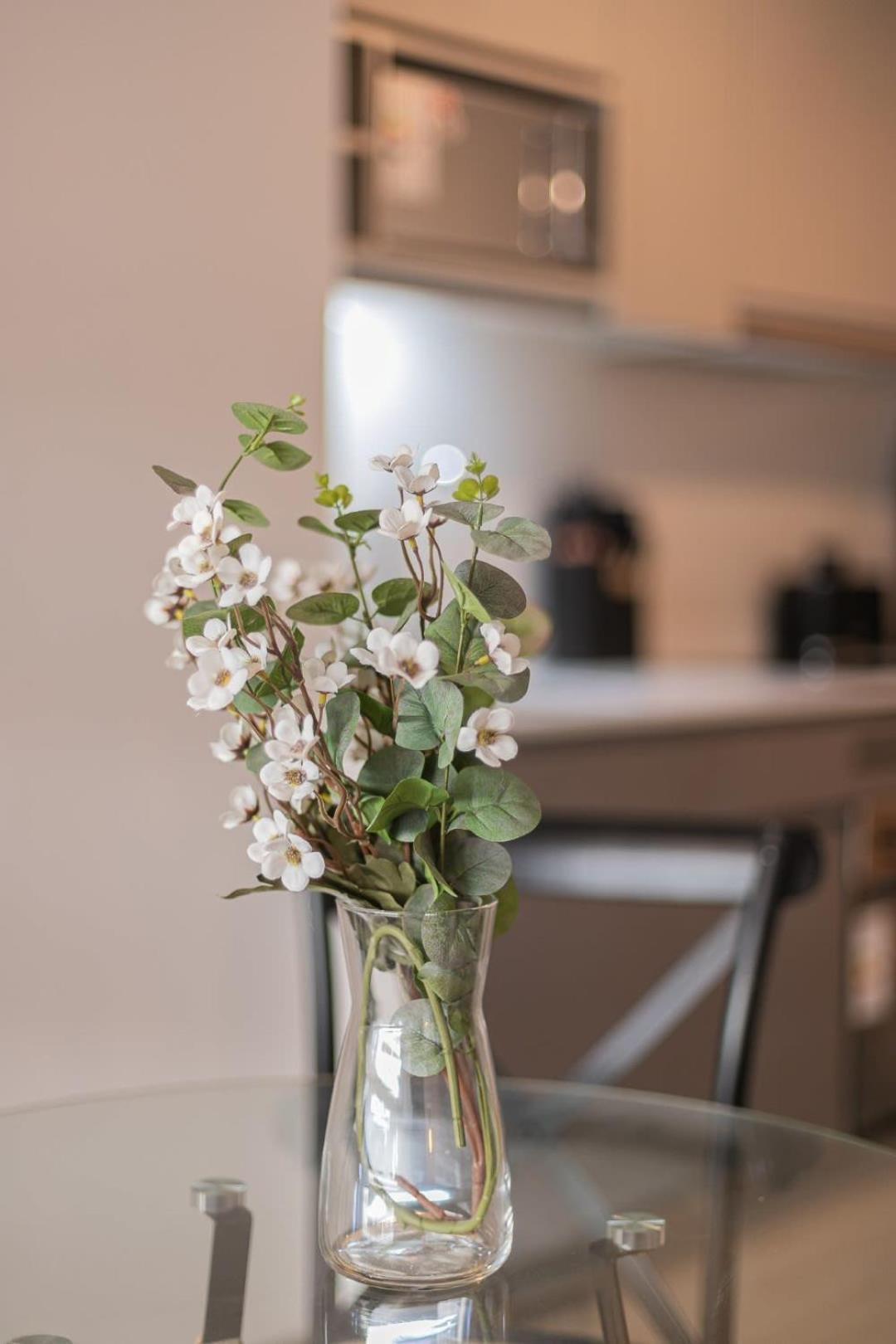 Haven For Two In Nunoa Santiago